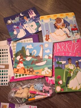 Kids craft Bundle